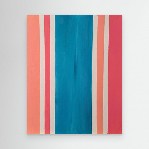 French Riviera — Canva Edition