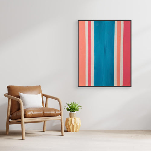 French Riviera — Canva Edition